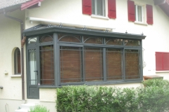 Agrandissement de maison Geneve