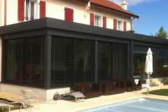 Fabricant de home deck haut de gamme a Geneve