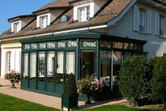Veranda Pregny-Chambesy