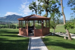 Fabricant jardin d hiver Geneve